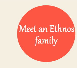 Meet an Ethnos family